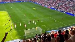 Georgia vs Spain (1-7) All Goals & Extended Highlights Euro 2024 Qualifiers