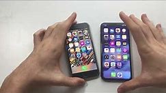 iPhone X vs iPhone 6s is it worth the upgrade?