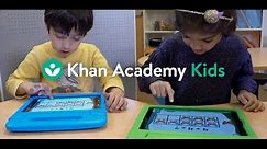 Introducing Khan Academy Kids: A Fun, Free Educational App For Kids Ages 2-8
