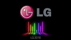 Evolution of LG Ringtone (2012-2020)