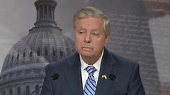 Lindsey Graham doubles down on call for Vladimir Putin's assassination: “I just want him to go”