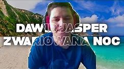 Dawid Jasper - Zwariowana Noc (Official Music Video)