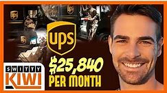 How to Become a UPS SERVICE PARTNER and Earn More Than $300K Per Year With Deliveries 🔶 SHIP S1•E32