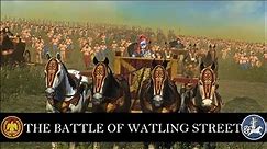 Battle of Watling street 61 AD | Boudicca's Rebellion Documentary