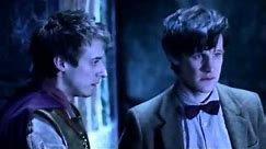 Doctor Who: Some of Matt Smith's Funniest Moments