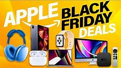 Apple Black Friday Deals 2022 - TOP 20 Best Apple Black Friday Deals Of This Year!