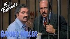 Barney Miller | The Guest | S1EP10 FULL EPISODE | Classic TV Rewind