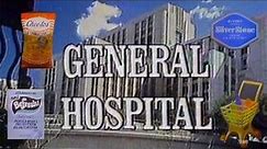 ABC Network - General Hospital (Last 14 Minutes, 11/20/1979) 🏥