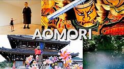 All about Aomori - Must see spots in Aomori | Japan Travel Guide