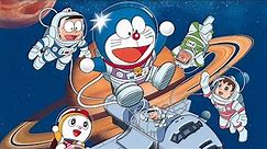 Doraemon Nobita Drifts in the Universe Hindi Dubbed FullMovie|Hindi Dubbed|DOREMON|DOREMON NEWMOVIE|