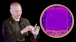 Tony Fadell on the evolution of the Nest thermostat