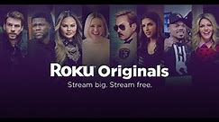 Welcome to Roku Originals | The Roku Channel
