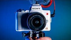 BEST Camera For YouTube Beginners? (Sony vs. Canon vs. GoPro)
