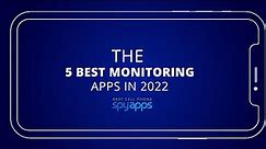 5 Best Monitoring Apps in 2022