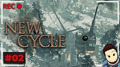 New Cycle Campaign Part 2| 4k Gameplay