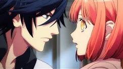 Best Action/Romance Anime To Watch