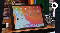 The Best Features of the 2019 10.2-Inch iPad