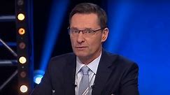 Krzysztof Ziemiec oficjalnie rozstaje się z TVP. "Za porozumieniem stron"