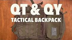 $36 45L Tactical Backpack
