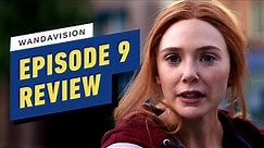 WandaVision: Episode 9 Review
