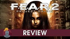 F.E.A.R. 2 Project Origin Review
