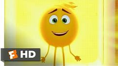 The Emoji Movie - Gene Smiles Scene | Fandango Family