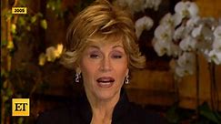 Jane Fonda Claims Jennifer Lopez Never Apologized for Monster-in-Law Slap Injury