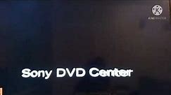 Sony DVD Center Logo (2000-2002)