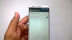 How to Update LG G2 to Latest Android Version