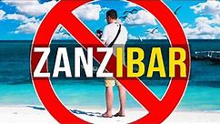 Nie Rób Tego na Zanzibarze! 10 Rzeczy, Które Mogą Wpędzić Cię w Kłopoty