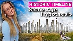 Ancient Structures Are Reconstructions? | Alternative History Timeline