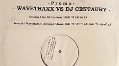 Wavetraxx Vs DJ Centaury - Lovestorm