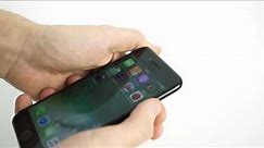 Apple iPhone 7 (Jet Black) - UNBOXING & REVIEW - CEL.ro