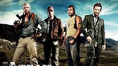 The A-Team (2010) Extended