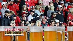 Georgia to Open Beer Sales for All Fans at Sanford Stadium