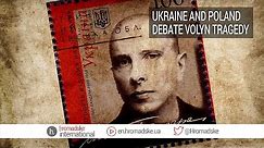 Ukraine And Poland Debate Volyn Tragedy