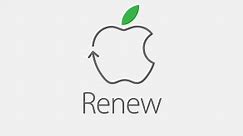 What is Apple Renew and How Does it Work?