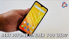 Blackview A80 Review - BEST PHONE UNDER 100 USD?