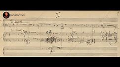 Sergei Rachmaninoff - Cello Sonata, Op. 19 (1901)