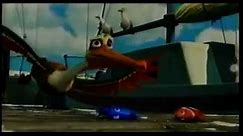 Disney & Pixar’s Finding Nemo (2003) TV Spot