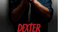 Dexter: Talk to the Hand