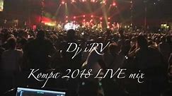 Kompa LIVE Mix - t-vice, kreyol la, KAI, nu-look, 5lan, carimi, karizma