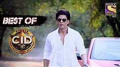 Best of CID - Shahrukh Khan Helps The CID - Full Episode