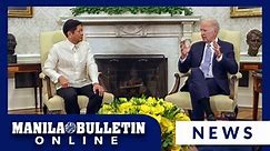 White House: Philippines can count on Biden