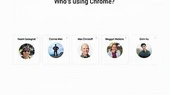 Google Chrome - Find inspiration on how to make Chrome...