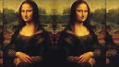 La Gioconda / Mona Lisa ... Leonardo da Vinci