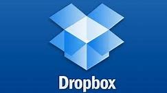 How To Create Dropbox Account