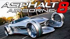 Asphalt 8: Game Đua Xe Hay Nhất #4