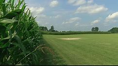 Northwest Ohio's 'Field of Dreams' bringing generations together