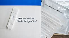 How to get reimbursed for COVID tests